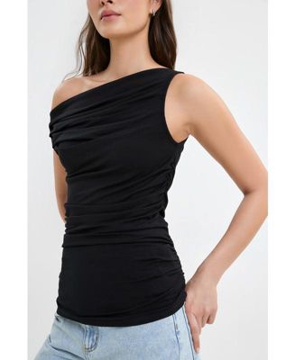 Women's Cooper Sleeveless Top