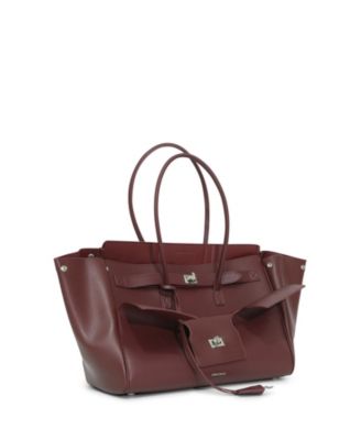 Rude Boy Shoulder Bag