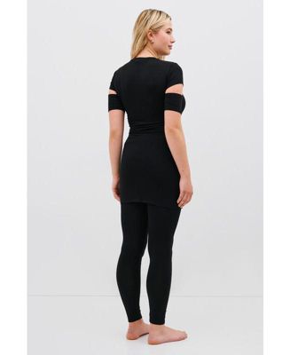 Women's Burke Skirted Leggings