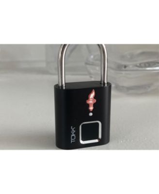 Fingerprint TSA Approved Lock