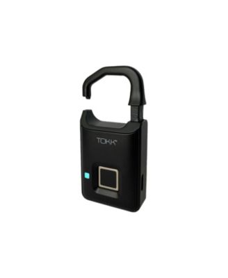 Fingerprint Travel Lock