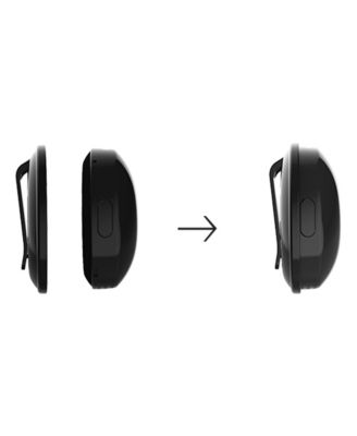 C2+ Discreet Day/Night Vision Camera