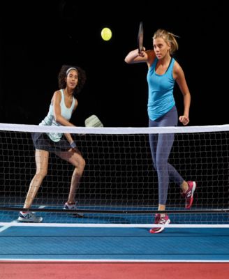 Official Size Pickleball Tournament Net