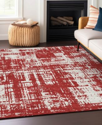 Chantille Machine Washable ACN895 9'x12' Area Rug