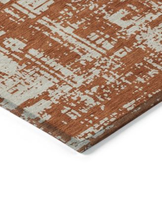 Chantille Machine Washable ACN895 9'x12' Area Rug