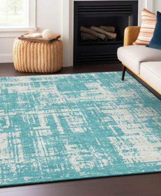 Addison Chantille Machine Washable ACN895 9'x12' Area Rug