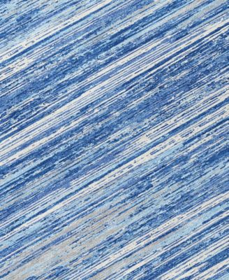 Chantille Machine Washable ACN896 8'x10' Area Rug