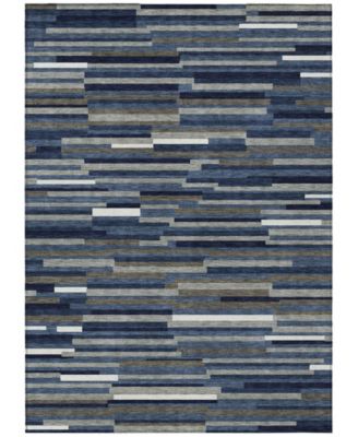 Chantille Machine Washable ACN894 8'x10' Area Rug