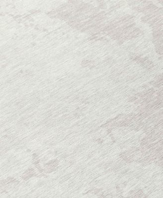 Chantille Machine Washable ACN897 5'x7'6" Area Rug