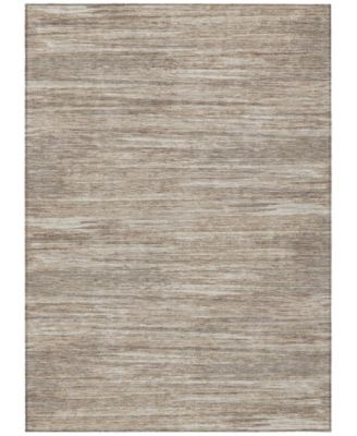 Chantille Machine Washable ACN896 5'x7'6" Area Rug