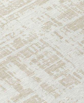 Chantille Machine Washable ACN895 5'x7'6" Area Rug