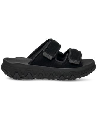 Women's Captrail Slide Sandals