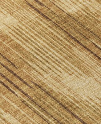 Chantille Machine Washable ACN893 5'x7'6" Area Rug