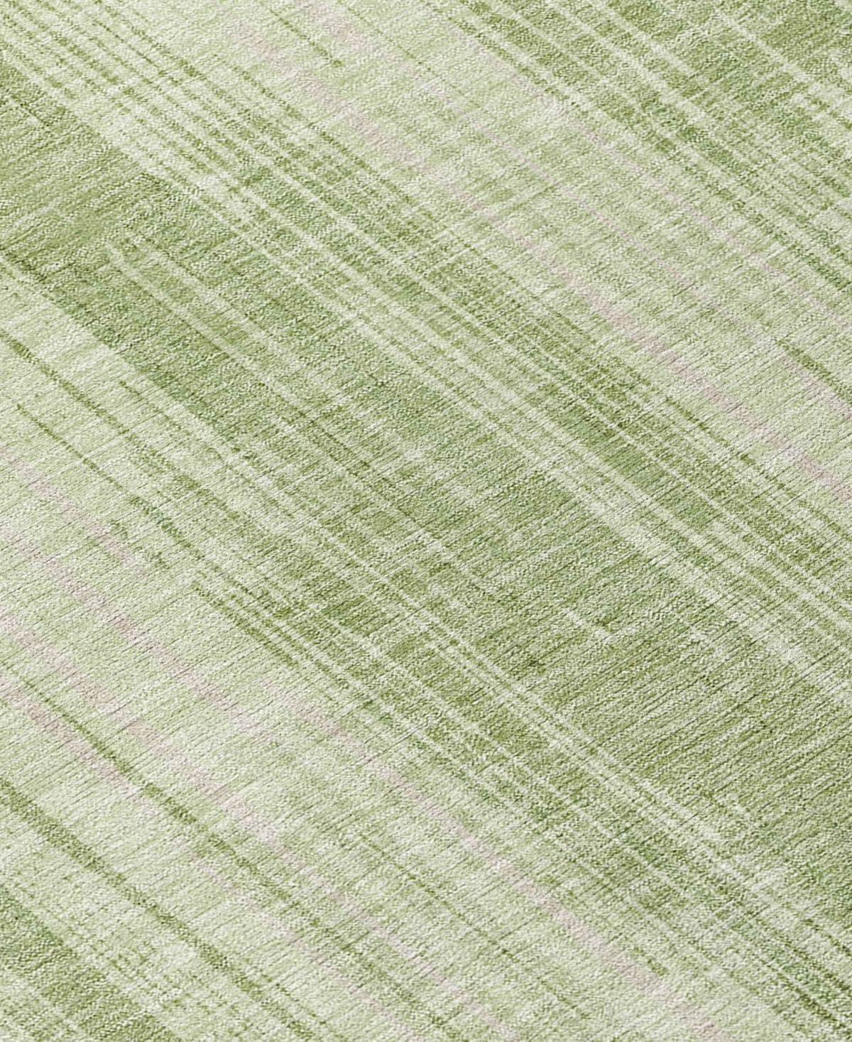Addison Chantille Acn893 5'x7'6" Area Rug In Sage