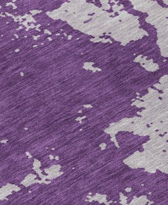 Chantille Machine Washable ACN897 3'x5' Area Rug