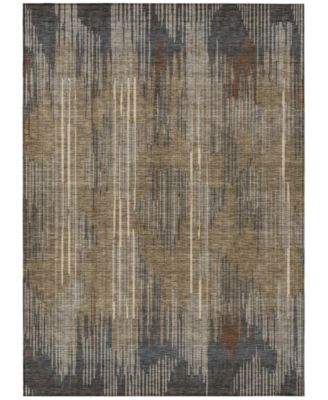 Chantille Machine Washable ACN893 2'6"x3'10" Area Rug