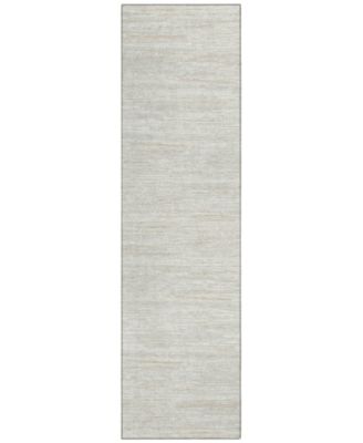 Chantille Machine Washable ACN896 2'3"x7'6" Runner Area Rug