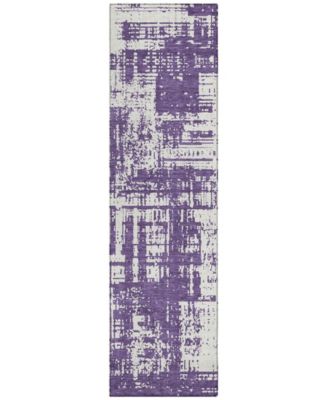 Addison - Chantille ACN895 2'3"x7'6" Runner Area Rug