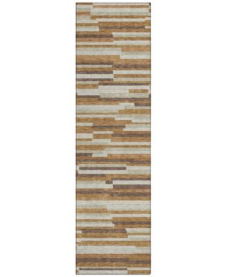 Addison - Chantille ACN894 2'3"x7'6" Runner Area Rug