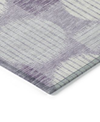 Chantille Machine Washable ACN900 8'x10' Area Rug