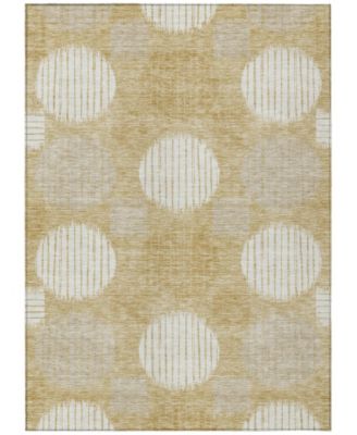 Addison - Chantille ACN900 8'x10' Area Rug