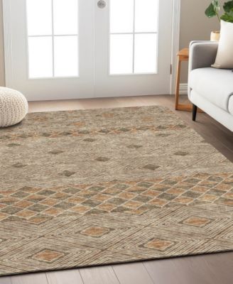 Chantille Machine Washable ACN898 8'x10' Area Rug