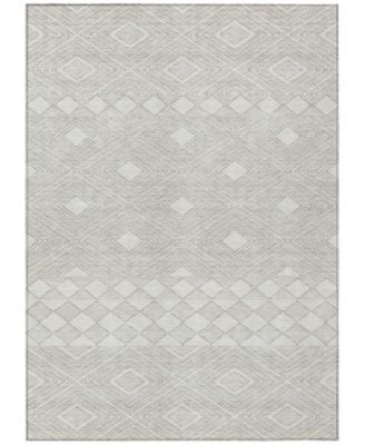 Chantille Machine Washable ACN898 5'x7'6" Area Rug