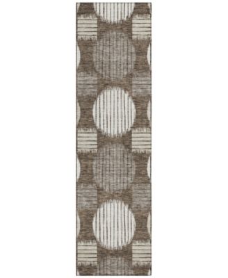 Addison - Chantille ACN900 2'3"x7'6" Runner Area Rug