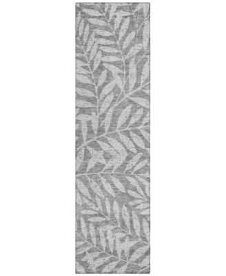 Chantille Machine Washable ACN899 2'3"x7'6" Runner Area Rug