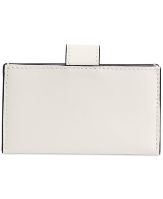 Essential Leather Multi Card Holder 