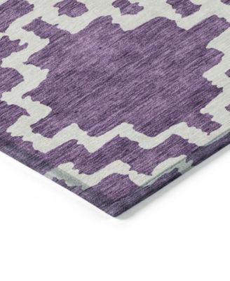 Chantille Machine Washable ACN902 9'x12' Area Rug