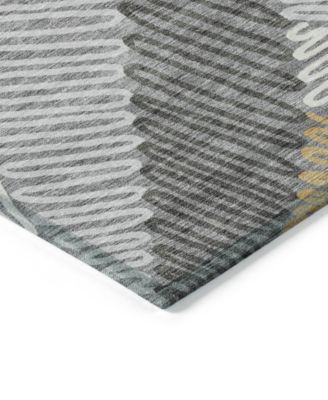 Chantille Machine Washable ACN904 8'x10' Area Rug