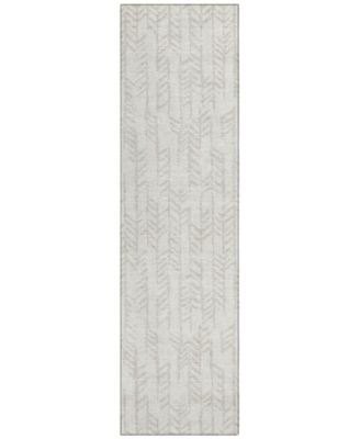 Addison - Chantille ACN906 2'3"x7'6" Runner Area Rug