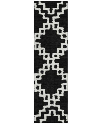 Addison - Chantille ACN902 2'3"x7'6" Runner Area Rug