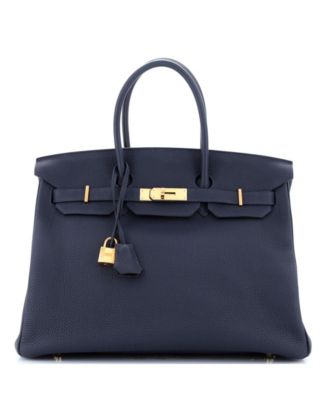 Pre-Owned HERMÉS