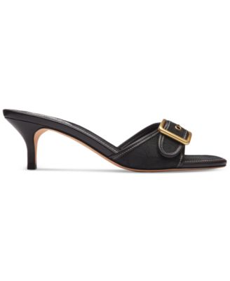 Women's Margot Buckled Sandals