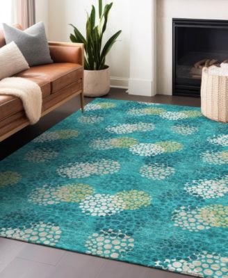 Chantille Machine Washable ACN908 9'x12' Area Rug