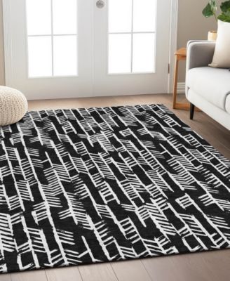 Chantille Machine Washable ACN906 9'x12' Area Rug