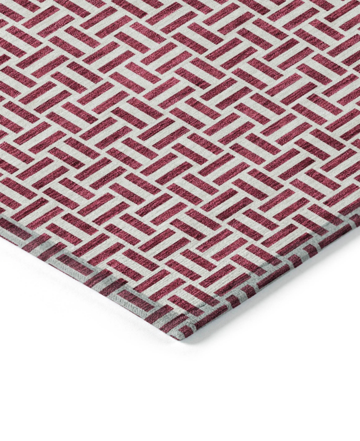 ADDISON CHANTILLE MACHINE WASHABLE ACN911 8'X10' AREA RUG