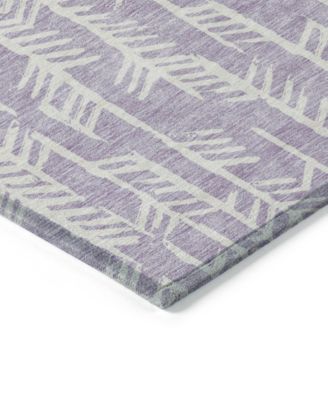 Chantille Machine Washable ACN906 8'x10' Area Rug