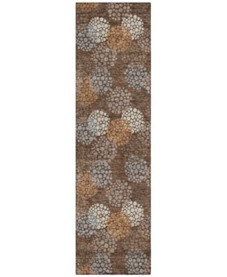Addison - Chantille ACN908 2'3"x7'6" Runner Area Rug