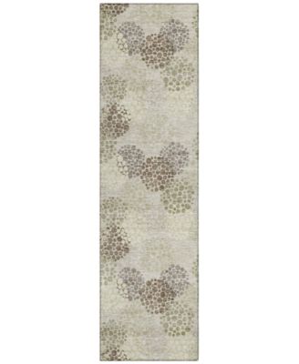 Addison - Chantille ACN908 2'3"x7'6" Runner Area Rug