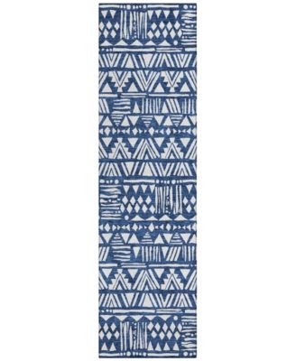 Addison - Chantille ACN907 2'3"x7'6" Runner Area Rug