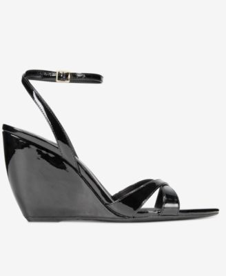 Women's Camlyn Wedge Sandals, Exclusively at Macy's