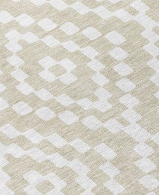 Chantille Machine Washable ACN891 9'x12' Area Rug