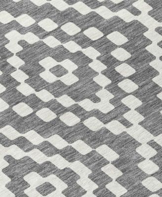 Chantille Machine Washable ACN891 8'x10' Area Rug