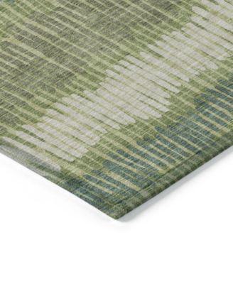 Chantille Machine Washable ACN889 5&#39;x7&#39;6&amp;quot; Area Rug