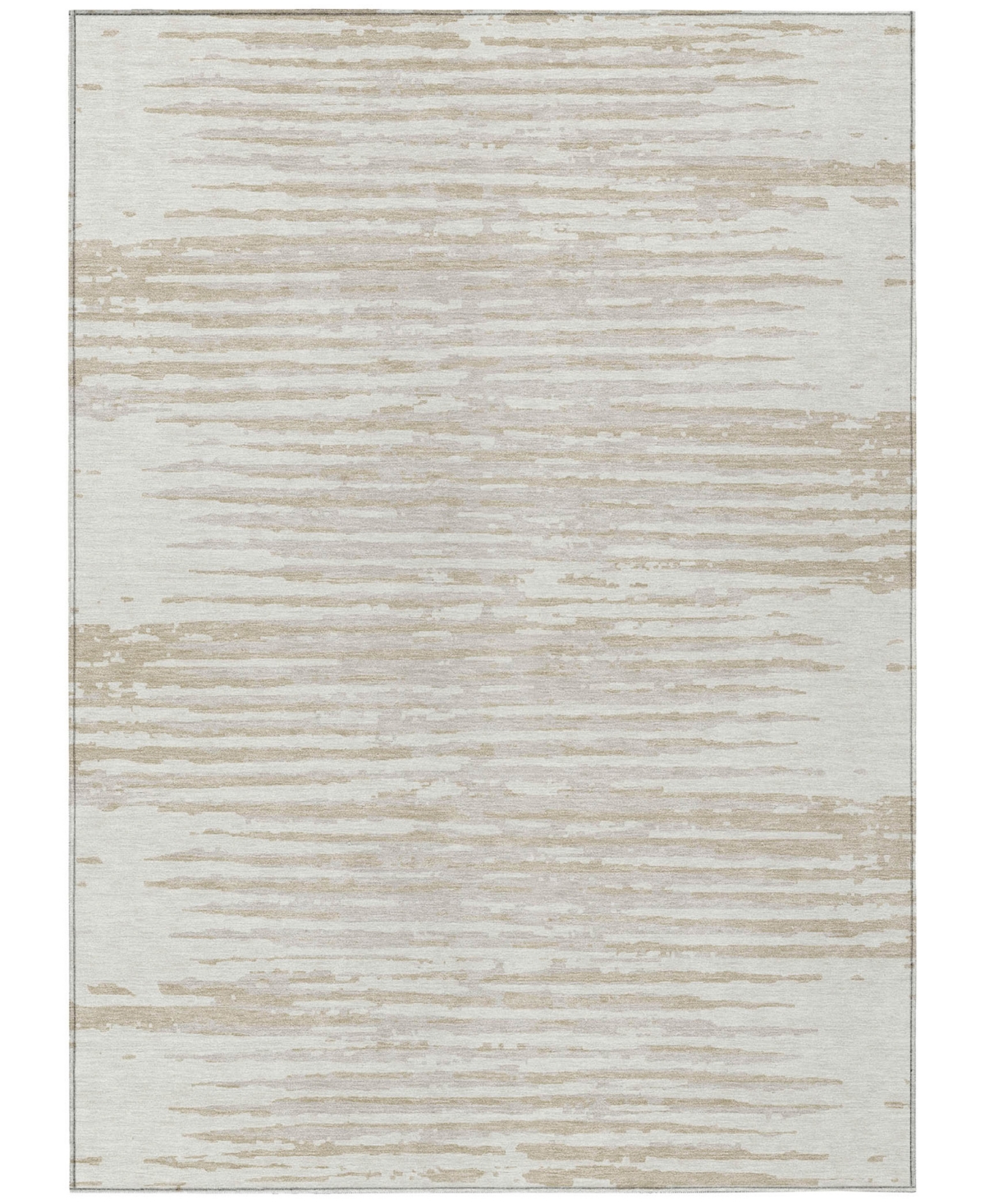 Addison Chantille Acn888 9'x12' Area Rug In Ivory