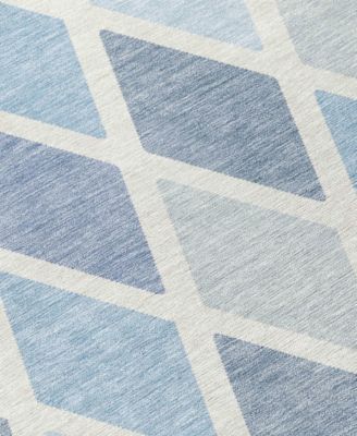 Chantille Machine Washable ACN887 2'6"x3'10" Area Rug