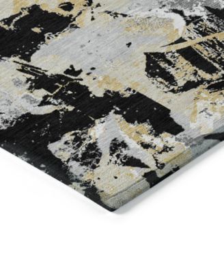 Chantille Machine Washable ACN885 2'6"x3'10" Area Rug